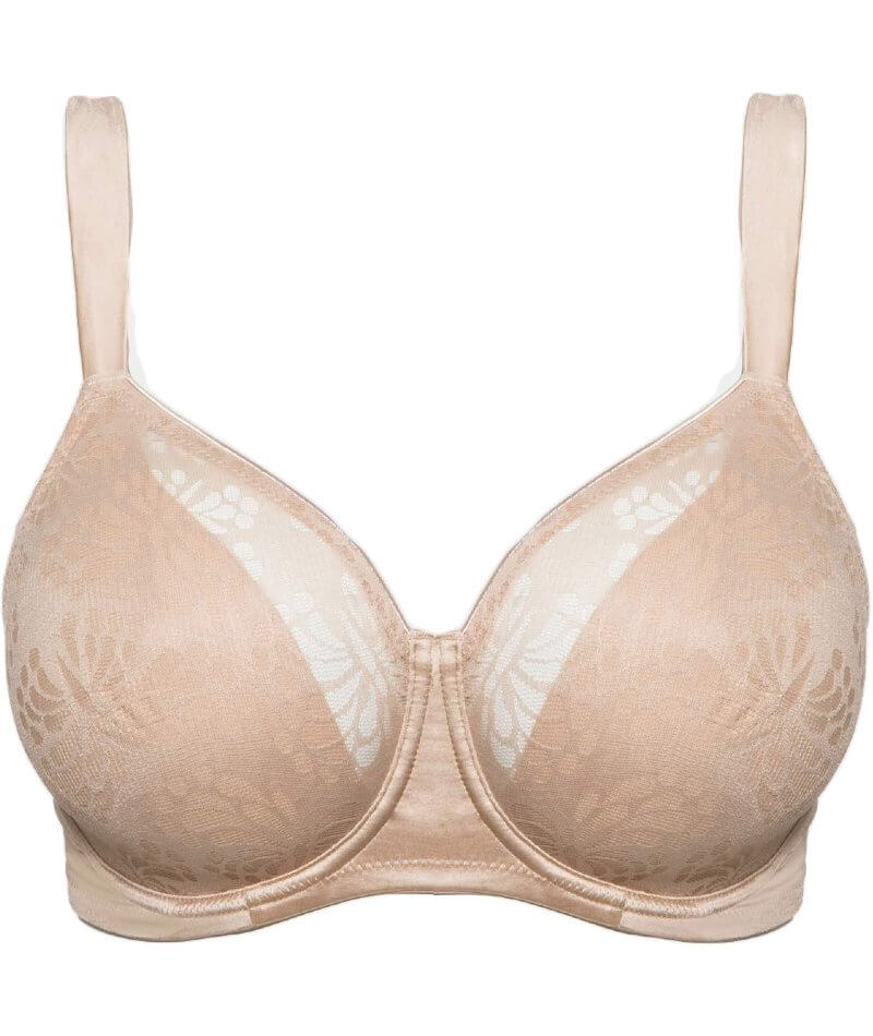 maximizer lace triumph bra, used and old collection..
