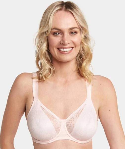 SYDNEY DARK PEARL BRALETTE – Expect Lace