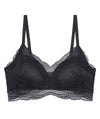 Triumph Lift Smart Padded Wirefee Bra - Black Bras