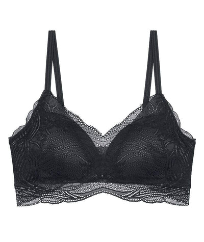 Invisible lift-up bra - LIFTUP black - Slovenia, New - The wholesale  platform