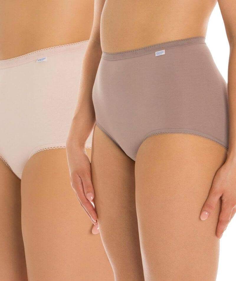 Sloggi Knickers, Outlet Lingerie