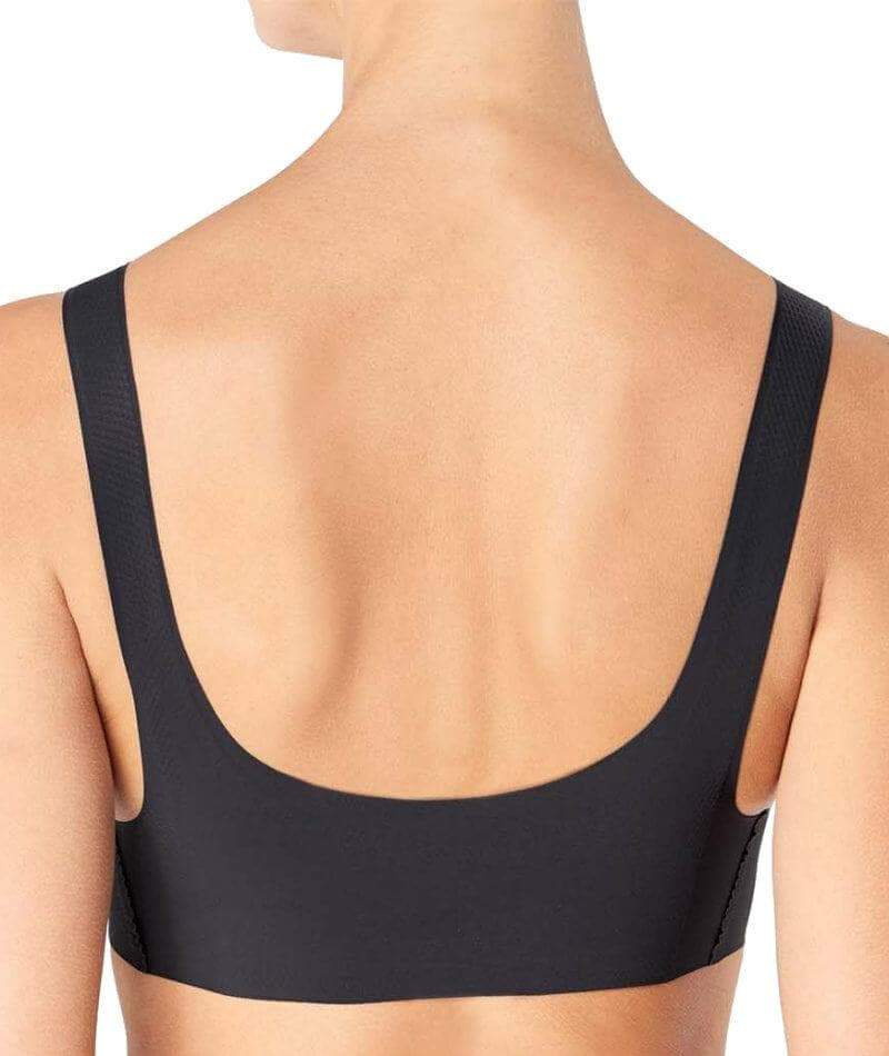 Sloggi ZERO FEEL Black - Free delivery  Spartoo NET ! - Underwear Triangle  bras and Bralettes Women USD/$41.00