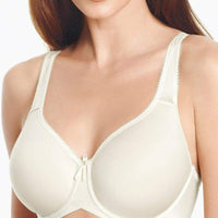 Wacoal Women's Full Figure Basic Beauty Contour Spacer Bra, Naturally Nude,  34DDD : : Clothing, Shoes & Accessories