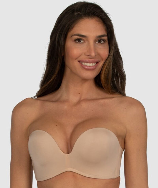 Wonderbra  Ultimate, Strapless, Backless and Push Up Bras - Buy with  confidence from the Official Wonderbra Website.